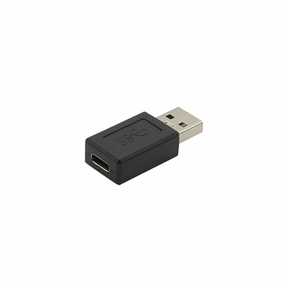 Product Αντάπτορας USB C σε USB 3.0 i-Tec C31TYPEA Μαύρο base image