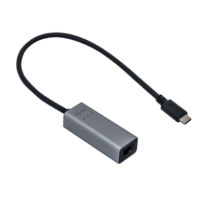 Product Κάρτα Δικτύου USB σε Ethernet i-Tec C31METAL25LAN base image