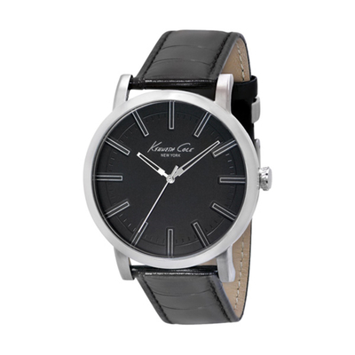 Product Ανδρικά Ρολόγια Kenneth Cole IKC1997 ( 44 mm) base image