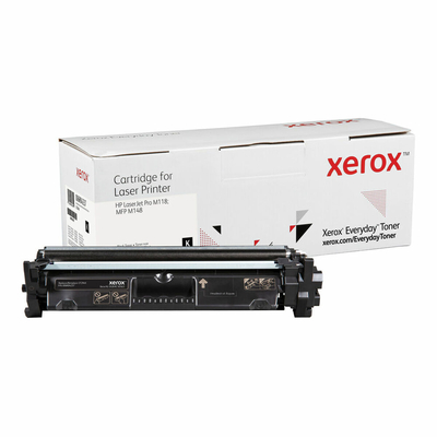 Product Συμβατό Toner Xerox 006R04237 Μαύρο base image