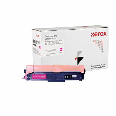 Product Αυθεντικό Μελάνι Xerox TN-247M Mατζέντα base image
