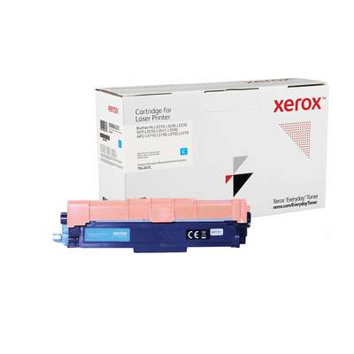 Product Toner Xerox TN-247C Κυανό base image