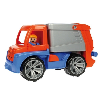 Product Όχημα Εργασίας Lena Garbage Truck 29 Cm base image