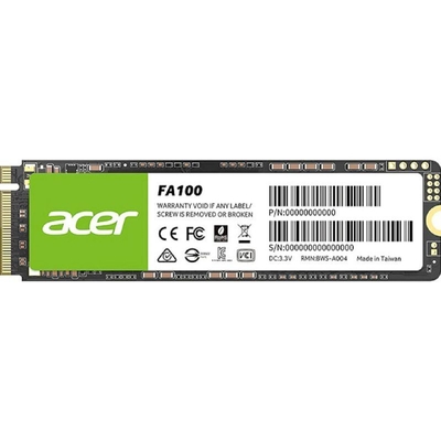Product Σκληρός Δίσκος M.2 SSD 500GB Intenso Premium PCIe Gen.3x4 2280 base image