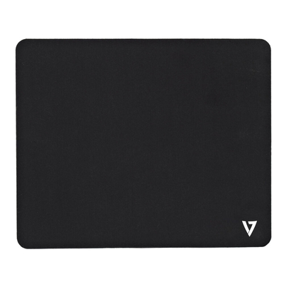 Product Mousepad V7 MP01BLK-2EP Μαύρο base image