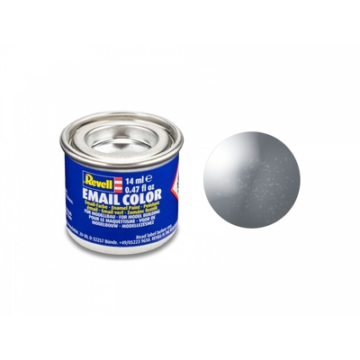 Product Αξεσουάρ Μοντελισμού Revell Email Color 91 Steel Metallic base image