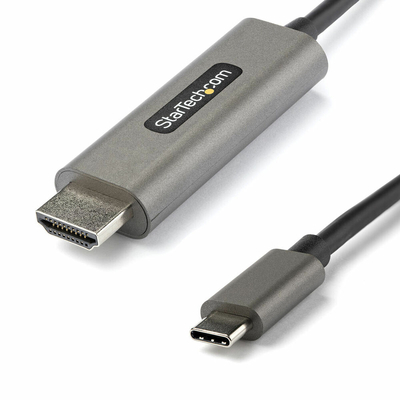 Product Καλώδιο USB C Startech CDP2HDMM5MH HDMI base image