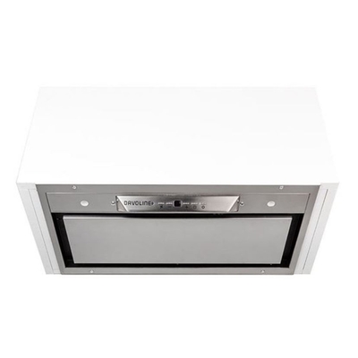Product Απορροφητήρας Davoline Καμινάδα Nascosto 060 base image