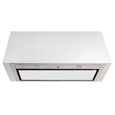 Product Απορροφητήρας Davoline Καμινάδα Inside IX-W base image