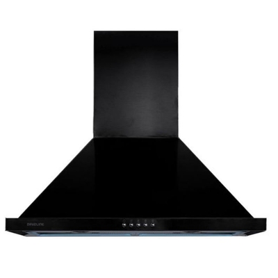 Product Απορροφητήρας Davoline Καμινάδα Kos HPC 90CM base image