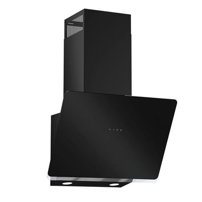 Product Απορροφητήρας Davoline Καμινάδα Shape 060 BL base image