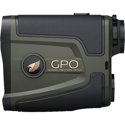 Product Μονοκυάλι GPO Rangetracker 1800 green base image