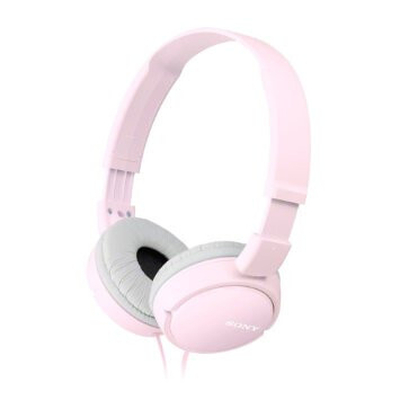 Product Ακουστικά Sony MDR-ZX110P pink base image