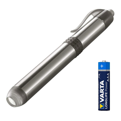 Product Φακός LED Varta Penlight 1AAA base image