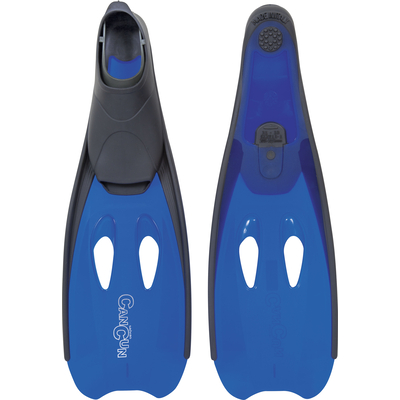 Product Βατραχοπέδιλο Salvas Cancun Μπλε 46-47 base image