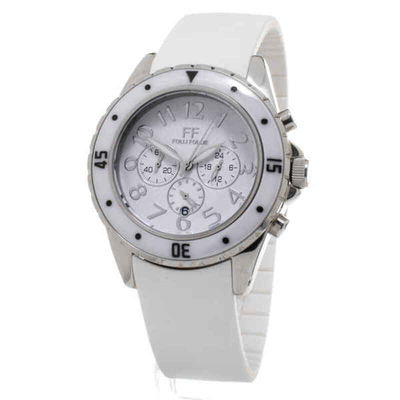 Product Ρολόι Γυναικείο Folli Follie WF8T031ZEW ( 45 mm) base image