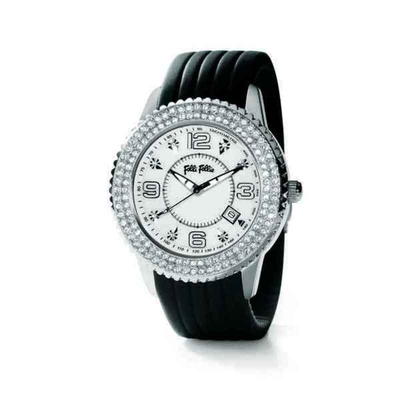 Product Ρολόι Γυναικείο Folli Follie WF5T045ZTW ( 38 mm) base image