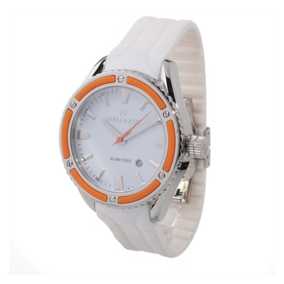 Product Ρολόι Γυναικείο Folli Follie WF0T027ZDO ( 45 mm) base image
