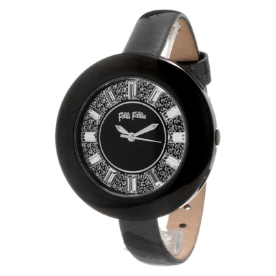Product Ρολόι Γυναικείο Folli Follie WF0Y029SSK ( 40 mm) base image