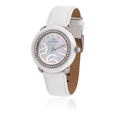 Product Ρολόι Γυναικείο Folli Follie WF0A060SPW ( 39 mm) base image