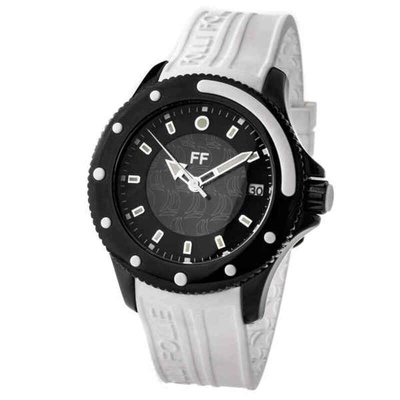 Product Ρολόι Γυναικείο Folli Follie WF1Y002ZDW ( 42 mm) base image