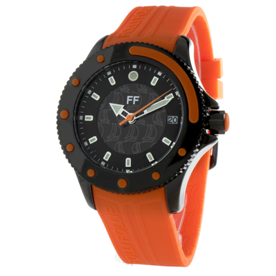 Product Ανδρικά Ρολόγια Folli Follie WF1Y002ZDO ( 40 mm) base image