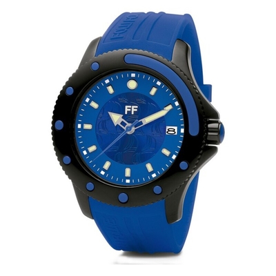 Product Ρολόι Γυναικείο Folli Follie WF1Y002ZDU ( 44 mm) base image