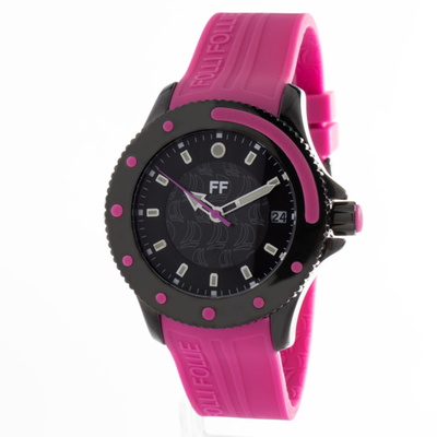 Product Ανδρικά Ρολόγια Folli Follie WF1Y002ZDP ( 40 mm) base image