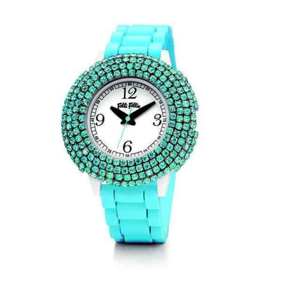 Product Ρολόι Γυναικείο Folli Follie WF1P010ZPN ( 32 mm) base image