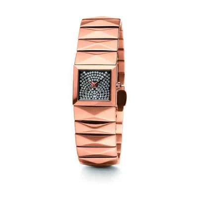 Product Ρολόι Γυναικείο Folli Follie WF1R009BSG ( 32 mm) base image