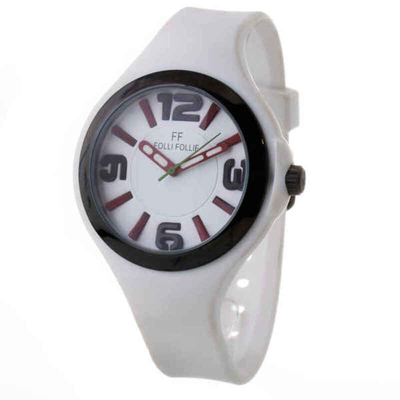 Product Ρολόι Γυναικείο Folli Follie WF1Y045ZPW ( 40 mm) base image