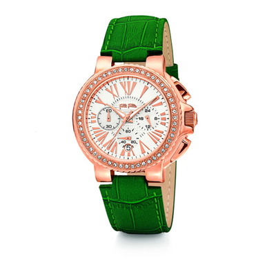 Product Ρολόι Γυναικείο Folli Follie WF13B002SES ( 35 mm) base image