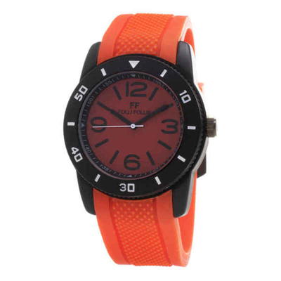 Product Ρολόι Γυναικείο Folli Follie WT13K002ZPR ( 38 mm) base image