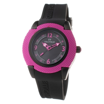 Product Ρολόι Γυναικείο Folli Follie WF13Y028ZPP ( 40 mm) base image