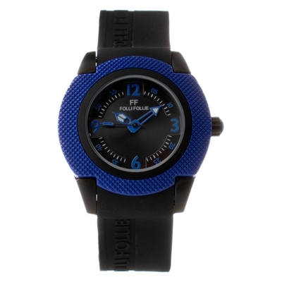 Product Ρολόι Γυναικείο Folli Follie WF13Y028ZPU ( 40 mm) base image