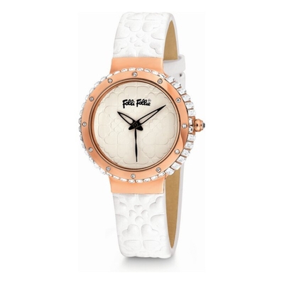 Product Ρολόι Γυναικείο Folli Follie WF13B032SPB ( 28 mm) base image