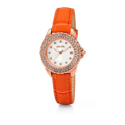 Product Ρολόι Γυναικείο Folli Follie WF13B071STS ( 28 mm) base image