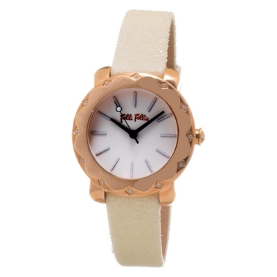 Product Ρολόι Γυναικείο Folli Follie WF14B002SPS ( 35 mm) base image
