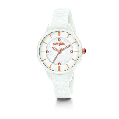 Product Ρολόι Γυναικείο Folli Follie WF15P027ZSW ( 28 mm) base image