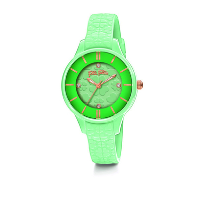 Product Ρολόι Γυναικείο Folli Follie WF15P027ZSE ( 28 mm) base image