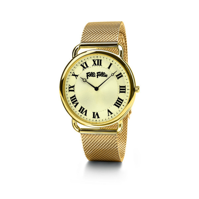 Product Ρολόι Γυναικείο Folli Follie WF16G014BP ( 38 mm) base image