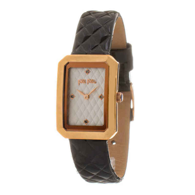 Product Ρολόι Γυναικείο Folli Follie WF16R026SSN ( 21 mm) base image