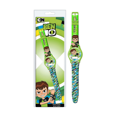 Product Ρολόι Βρεφικό Cartoon (? 33 mm) base image