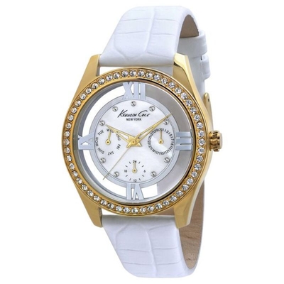 Product Ρολόι Γυναικείο Kenneth Cole IKC2793 ( 40 mm) base image