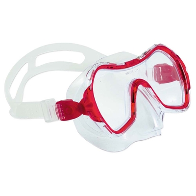 Product Μάσκα Θαλάσσης Salvas Drop Red base image