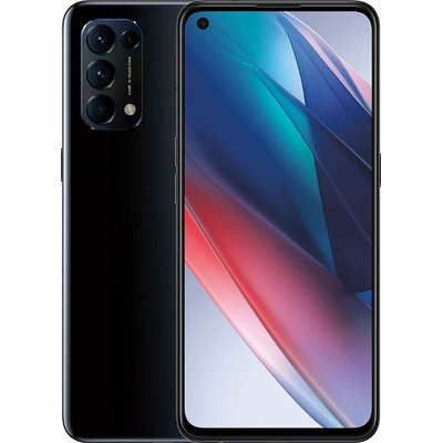 Product Smartphone Oppo Find X3 Lite 5G 8GB/128GB Starry Black EU base image