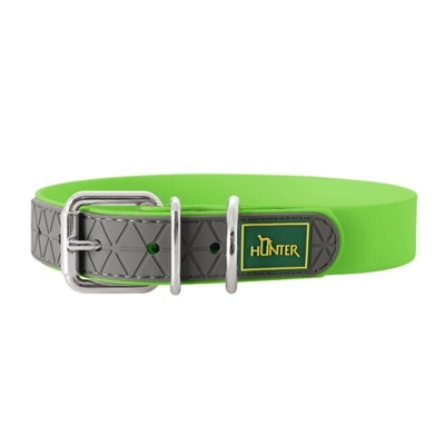 Product Περιλαίμιο Σκύλου Hunter Convenience -green green - 50 cm base image