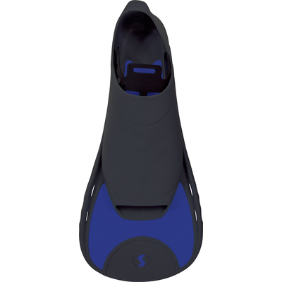 Product Βατραχοπέδιλα Κοντά Salvas F5 Μπλε 46-47 base image