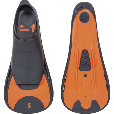Product Βατραχοπέδιλα Κοντά Salvas F5 Πορτοκαλί 42-43 base image
