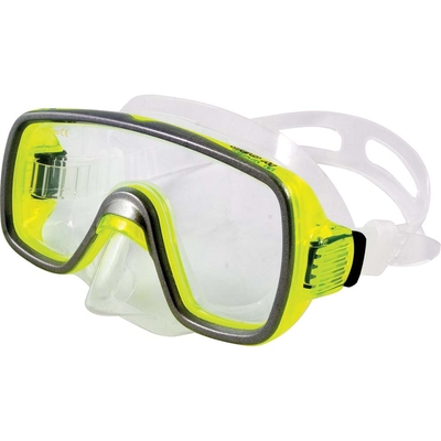 Product Μάσκα Θαλάσσης Salvas Geo Yellow base image